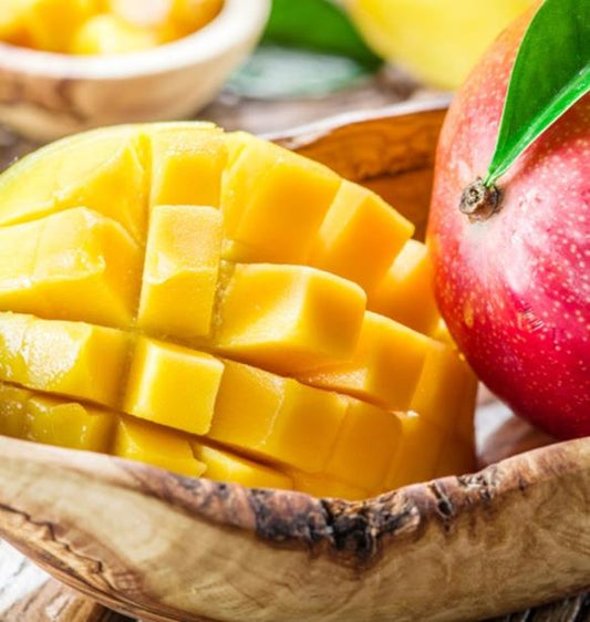 Mango 11 LBS Pkg